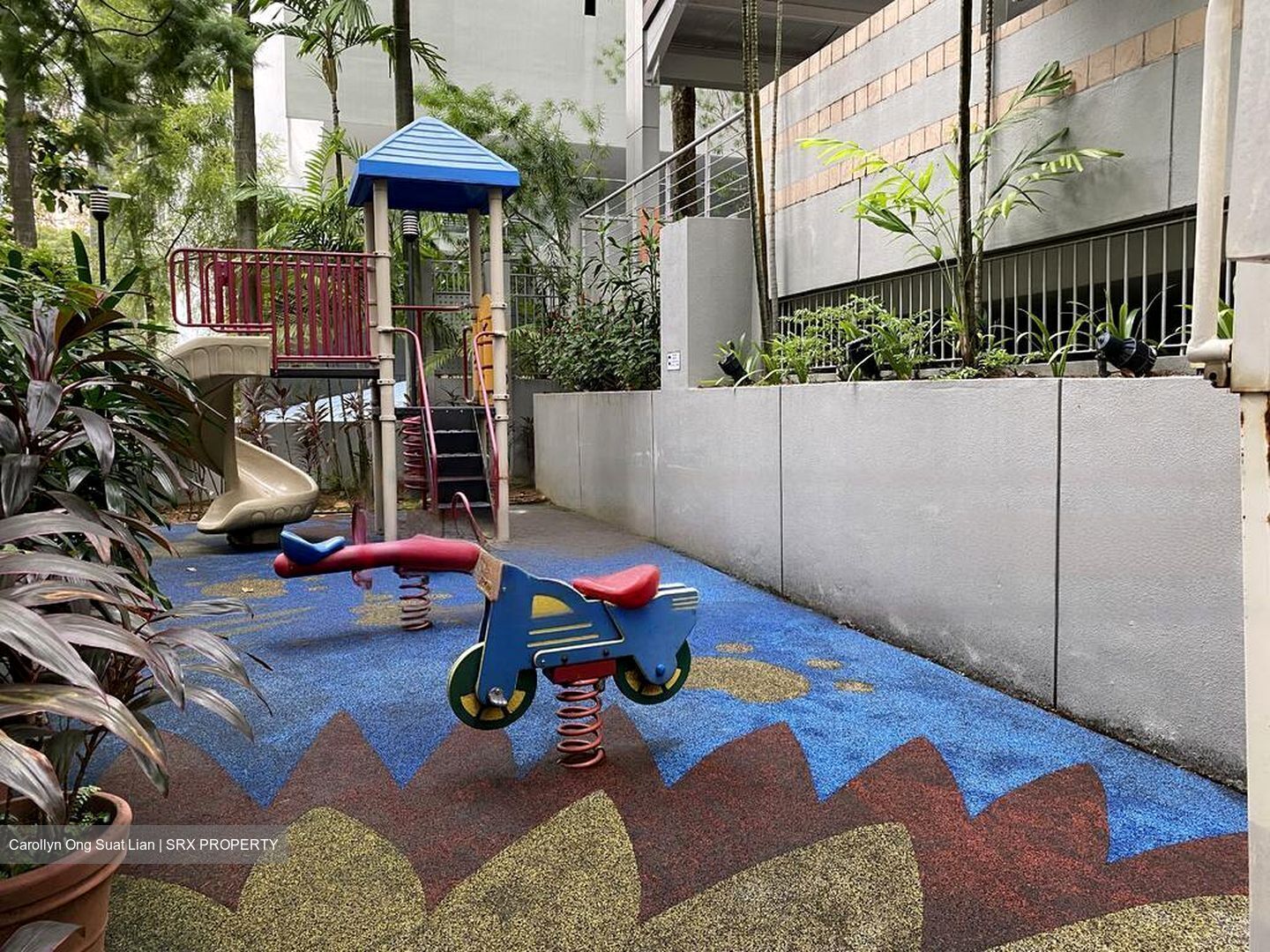 The Springs (D11), Apartment #580276831